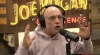 Joe Rogan blasts California âwaste and fraudâ in fiery rant